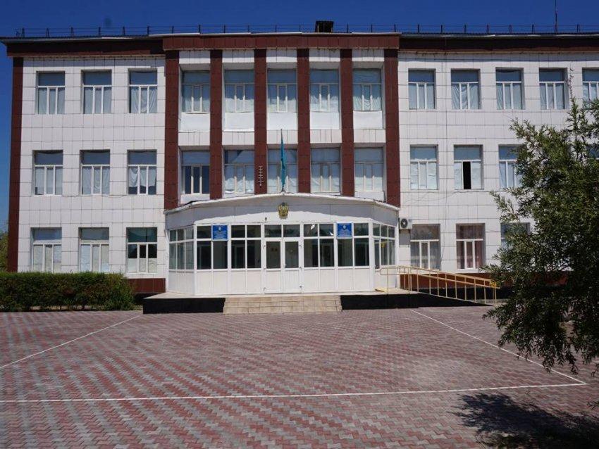 Мектеп тарихы