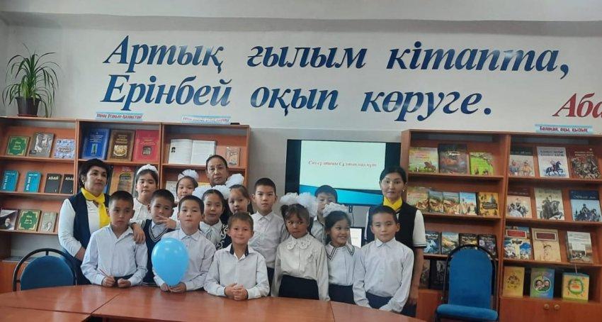 "Сөз сұлтаны Сұлтанмахмұт"