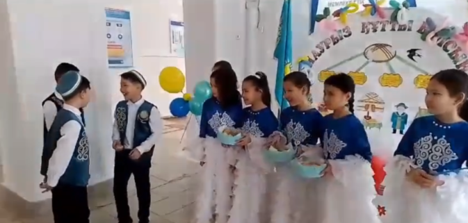 Ұлыстың ұлы күні құтты болсын!