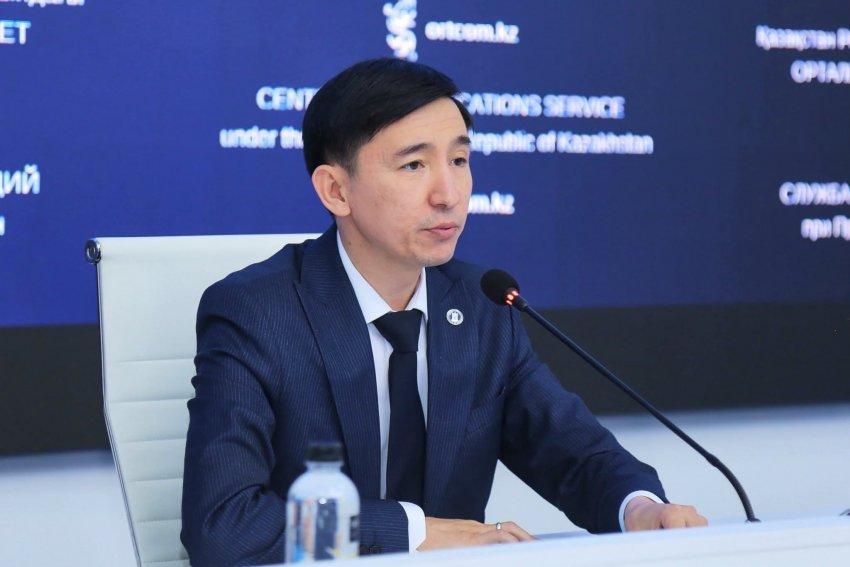 АДАЛ АЗАМАТ: ОТБАСЫ, МЕКТЕП ЖӘНЕ ҚОҒАМ ҮНДЕСТІГІ - ЖАҢАРТЫЛҒАН ТӘРБИЕ БАҒДАРЛАМАСЫ
